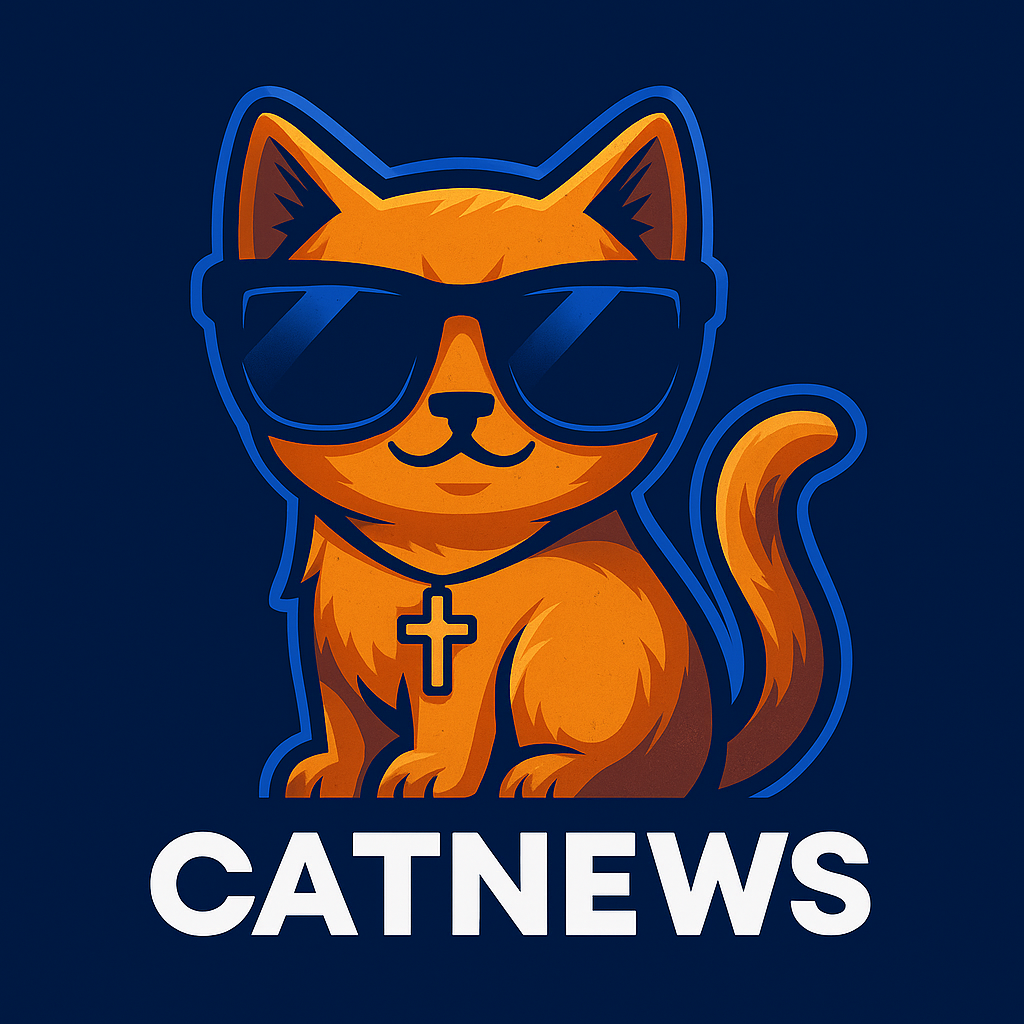 Thecatnews